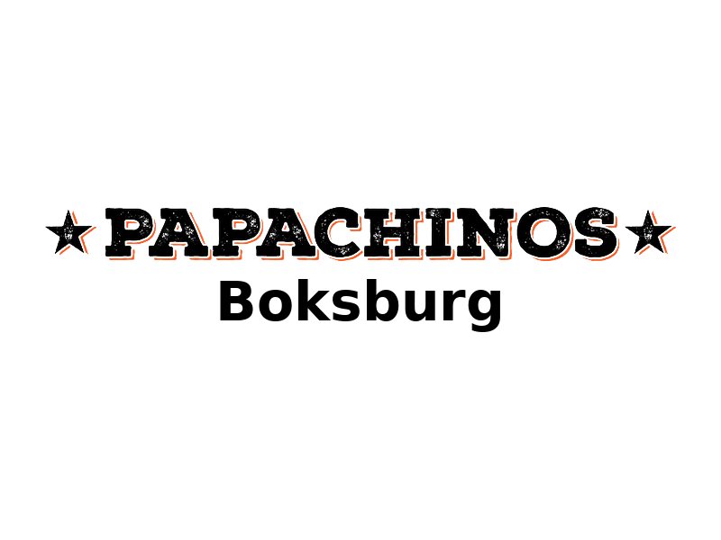 Papachinos_Boksburg